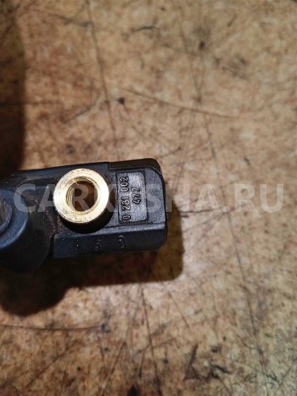 Название детали Датчик коленвала Модель BMW X3 E83 рест BMW X3 оригинальный номер 13627809334