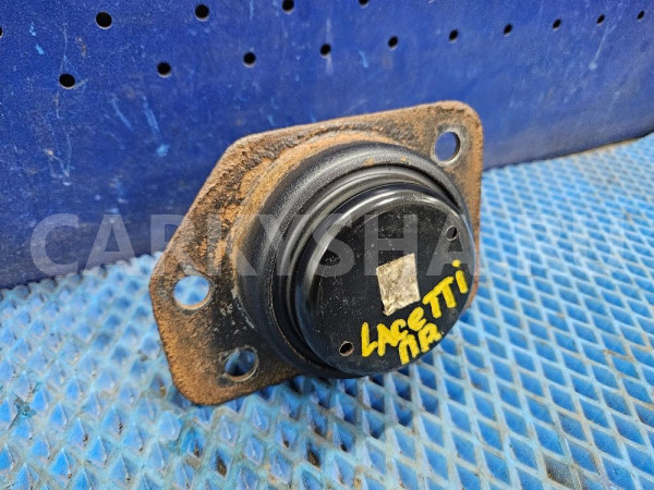 Опора двигателя Chevrolet Lacetti J200 F14D3 Chevrolet Lacetti оригинальный номер 96550235