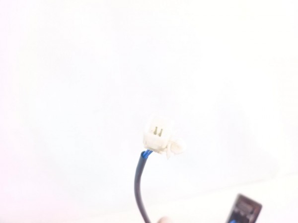 Кнопка открывания багажника Subaru Tribeca 2006 63270XA00A WX EZ30 Subaru Tribeca 