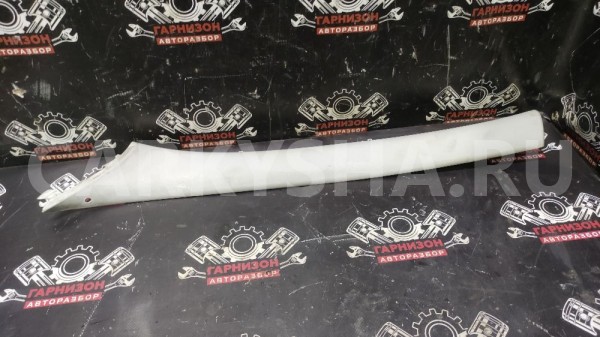 Накладка стойки лобового стекла Лада 2190 Гранта ВАЗ (Lada) Granta оригинальный номер 21905402114