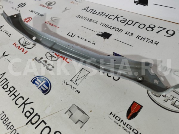 Кронштейн фары левый Chery Tiggo 7 PRO MAX Chery Tiggo 7 