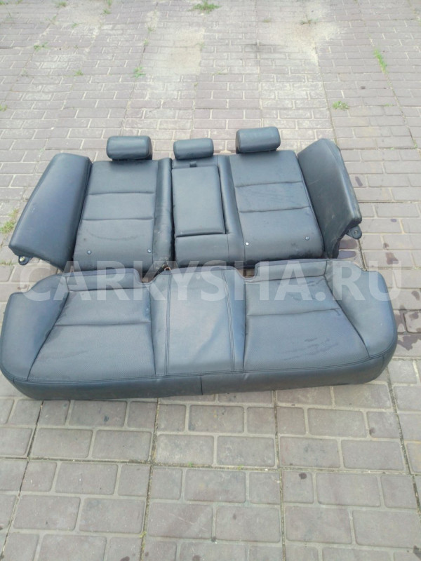 Сиденье задние geely Emgrand EC7 Geely Emgrand EC7 