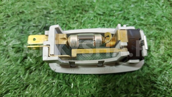 Плафон салонный Kia Soul II (2013—2016) Kia Soul оригинальный номер 928923SXXX