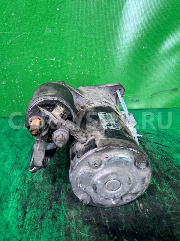 Стартер Suzuki Grand Vitara 2005-2014 M000T21671 J20A Suzuki Grand Vitara 