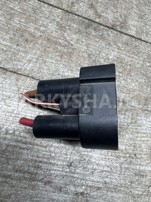 Разъём вентилятора VW Skoda Seat Audi Audi A6 оригинальный номер 1k0906234