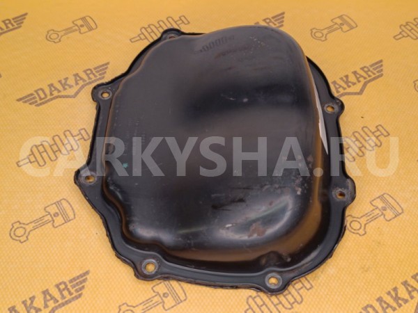 Крышка ГРМ правая Audi A6 C6 BKH 3.2 2010 Audi A6 