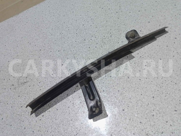 Направляющая стекла двери Chevrolet Epica I рестайлинг (2008—2012) Chevrolet Epica оригинальный номер 96635802