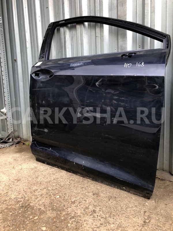 Дверь Lexus RX 4 2015-2020, передняя правая Lexus RX 