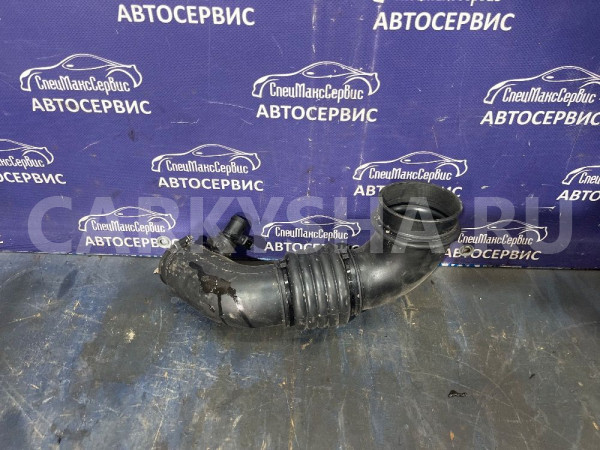 Патрубок воздушного фильтра Ssang Yong D20 Ssang Yong Kyron оригинальный номер 2372109063