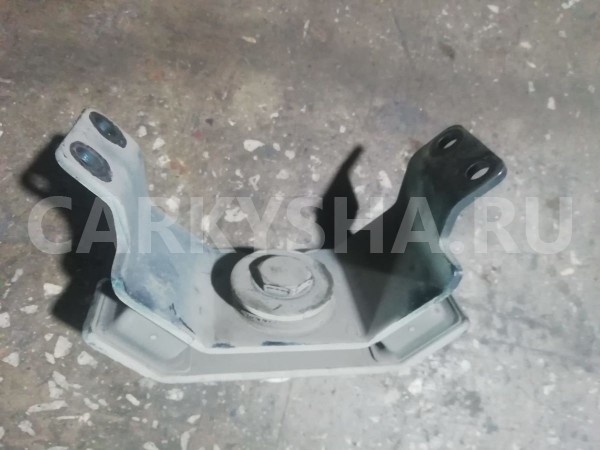 Опора КПП Toyota Hilux VII рестайлинг (2011—2015) Toyota Hilux оригинальный номер 123710L100