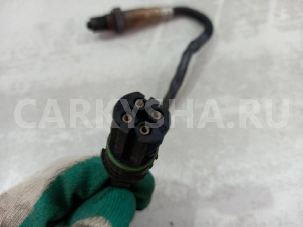 Лямбда зонд BMW 7544654 E60 BMW 3er 