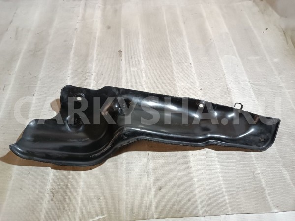 Пыльник (кузов наружные) Land Rover Range Rover оригинальный номер WFZ500034