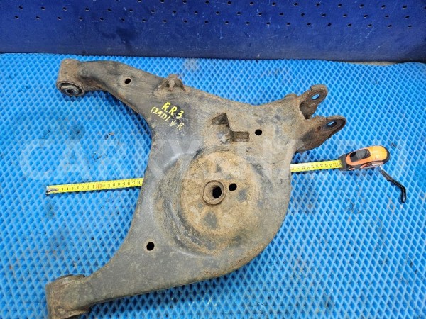 Рычаг задний нижний правый Range Rover L322 LM 4.2 Land Rover Range Rover оригинальный номер RGG 000084