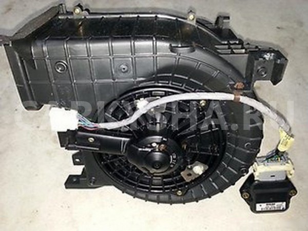 Реостат печки Honda CR-V 3 2007-2012 Honda CR-V 