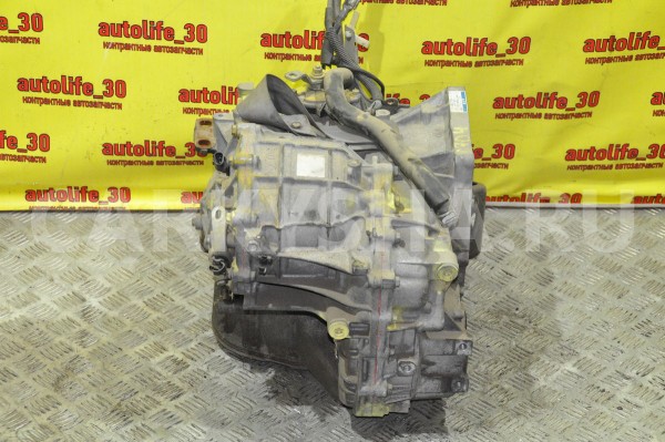 АКПП (автоматическая коробка переключения передач) Toyota Allex оригинальный номер K210