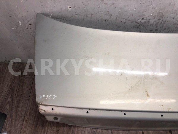 Дверь багажника Volvo S80 СЕДАН 4ДВ. B5244S 2001 Volvo S80 