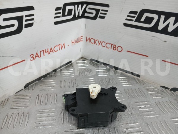 Сервопривод заслонок печки Subaru Exiga 