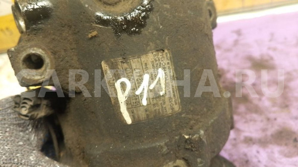 Компрессор кондиционера Nissan Primera P10 Nissan Primera оригинальный номер 8480445010