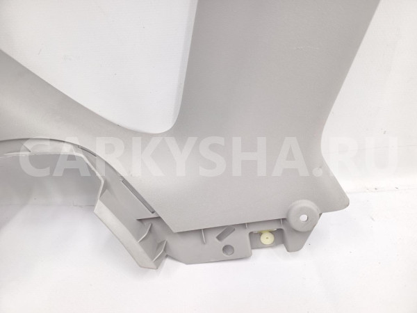 Обшивка багажника Mazda 3 2009 BP4K68261 Mazda 3 