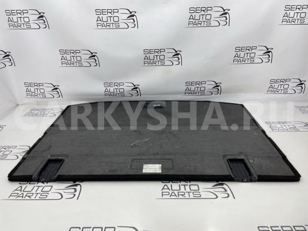 Пол багажника Kia Venga YN G4FA 1.4 2010 Kia Venga
