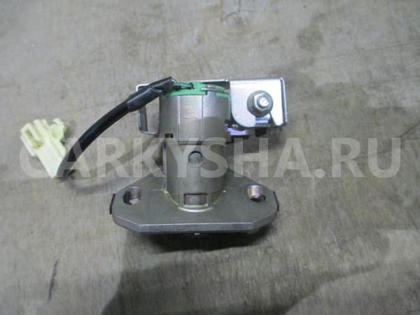 Личинка замка багажника Lexus IS 250/350 2005-2013 Lexus IS оригинальный номер 6905553040