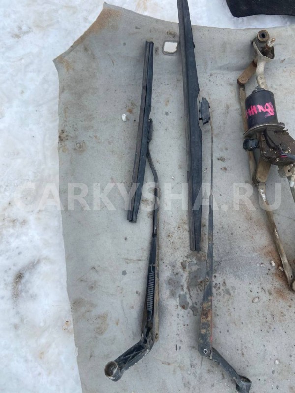 Поводок стеклоочистителя Geely FC (Vision) I (2006—2011) Geely FC (Vision) оригинальный номер 1068000057