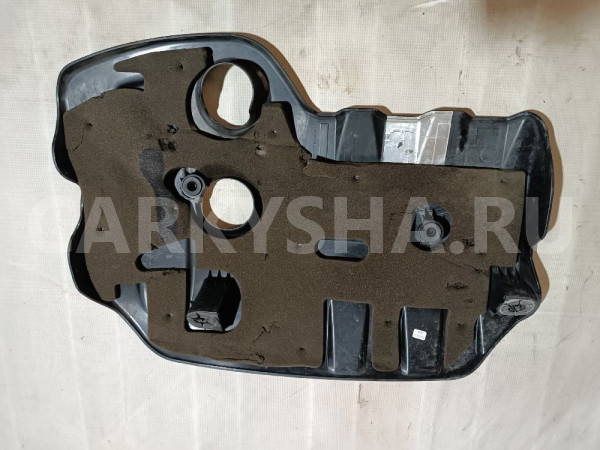 Накладка декоративная на двигатель Ford Mondeo оригинальный номер 1829763