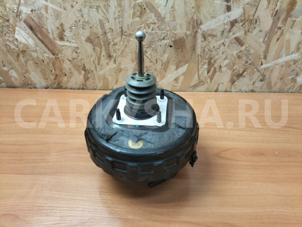 Вакуумный усилитель тормозов Volkswagen Polo MK5 Volkswagen Polo оригинальный номер 6R2614105B