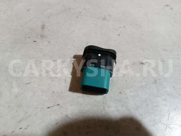 Кнопка центрального замка Ford Focus оригинальный номер 98AG14B076AC