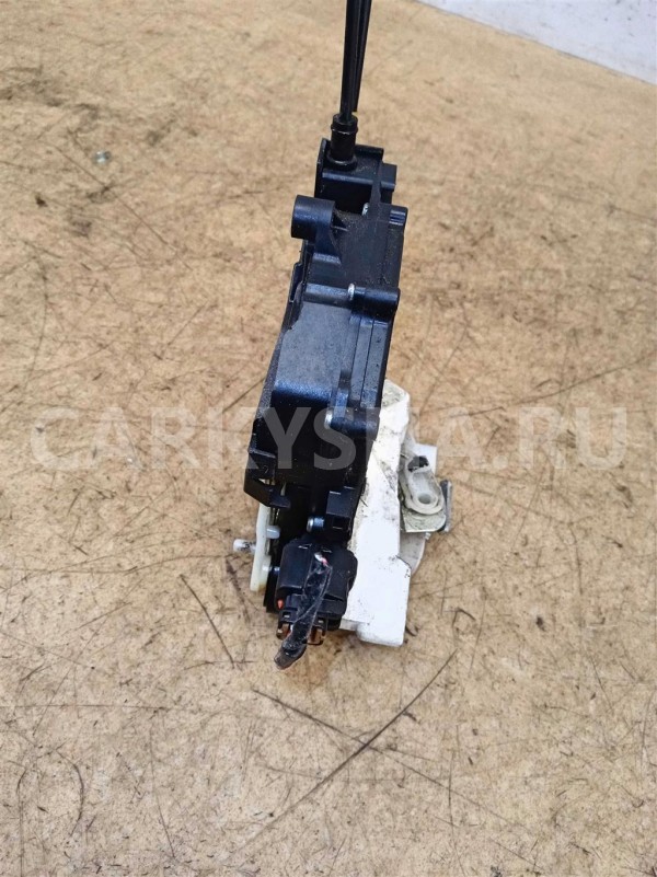 Название детали Замок двери задней левой Модель Peugeot 4007 Peugeot 4007 оригинальный номер 9137 N3