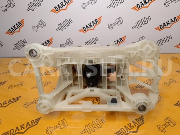 Кулиса АКПП, селектор Mazda Mazda6 GJ PEY5 2014 Mazda 6 