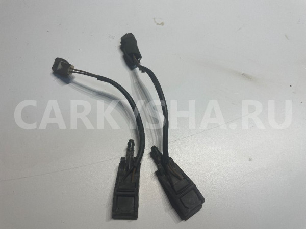 Форсунка омывателя лобового стекла 6E0955986B VAG Volkswagen Polo оригинальный номер 6E0955986B