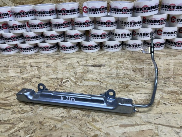 Рейка топливная (рампа) Toyota Corolla XII (E210) – седан оригинальный номер 23814-37051