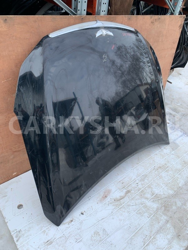 Капот Hyundai Genesis 2008-2014 Hyundai Genesis 