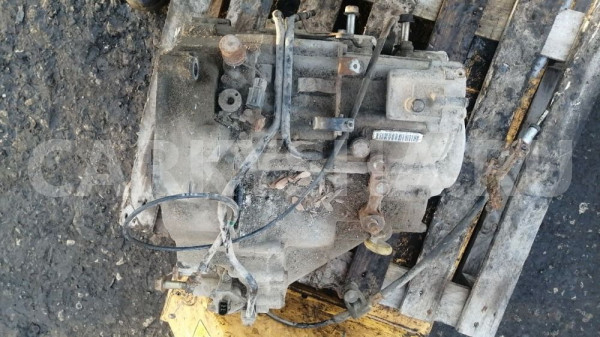 АКПП S24A Honda civic 5 1.5 D15B2 Honda Civic оригинальный номер 21211P24J04