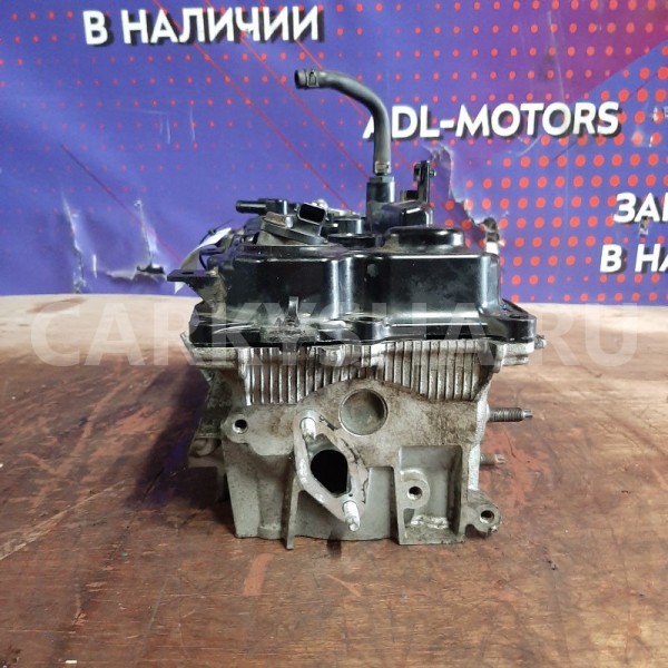 Головка блока цилиндров Nissan Murano Teana 2008-2012 VQ35DE, правая Nissan Murano 