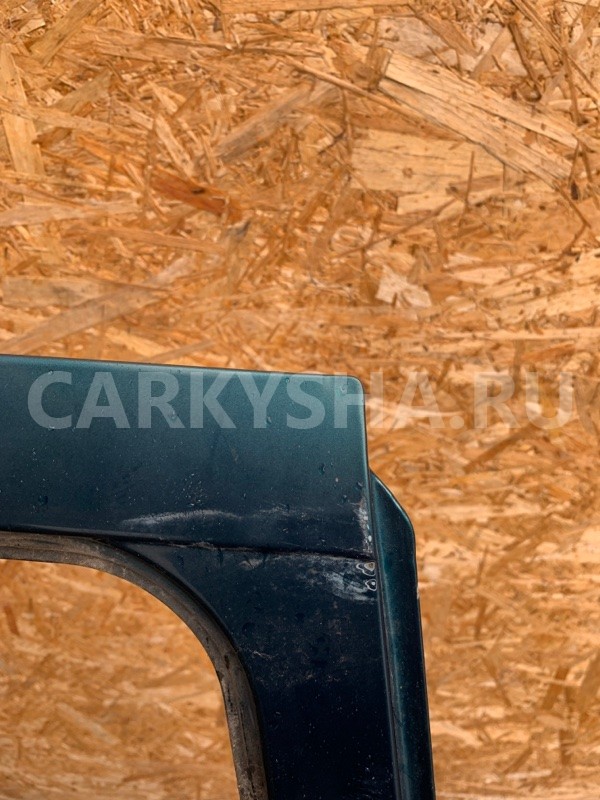 Дверь задняя правая Daihatsu Terios ВНЕДОРОЖНИК Daihatsu Terios 