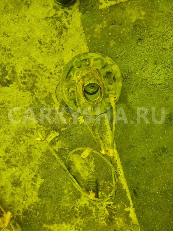 Ступица Daihatsu Tanto 