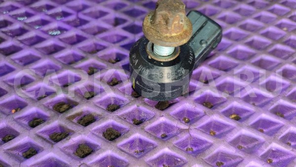 Датчик детонации Mercedes-Benz W210 Mercedes-Benz E-klasse оригинальный номер 0031538928