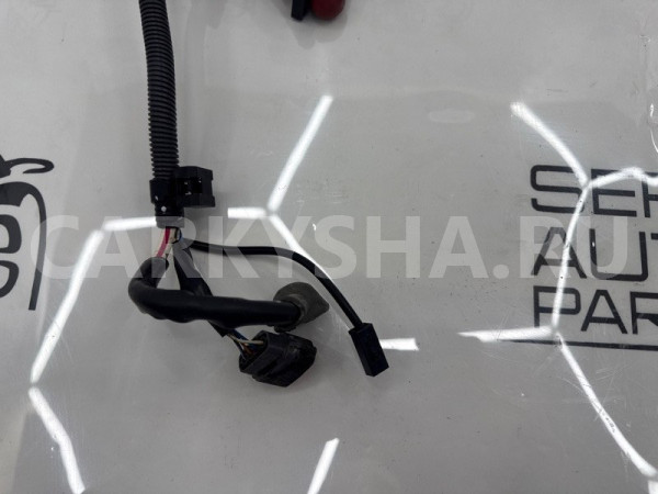 Плюсовая клемма Mitsubishi Lancer 9 CS3A 1.6 Mitsubishi Lancer 