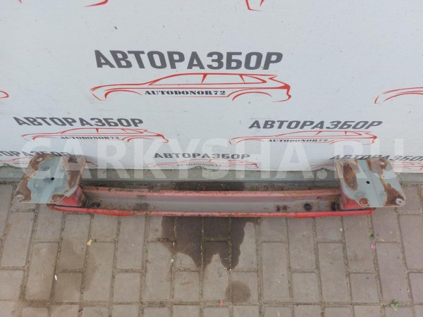 Усилитель заднего бампера Mazda 3 BK Mazda 2 оригинальный номер BN9A50260A
