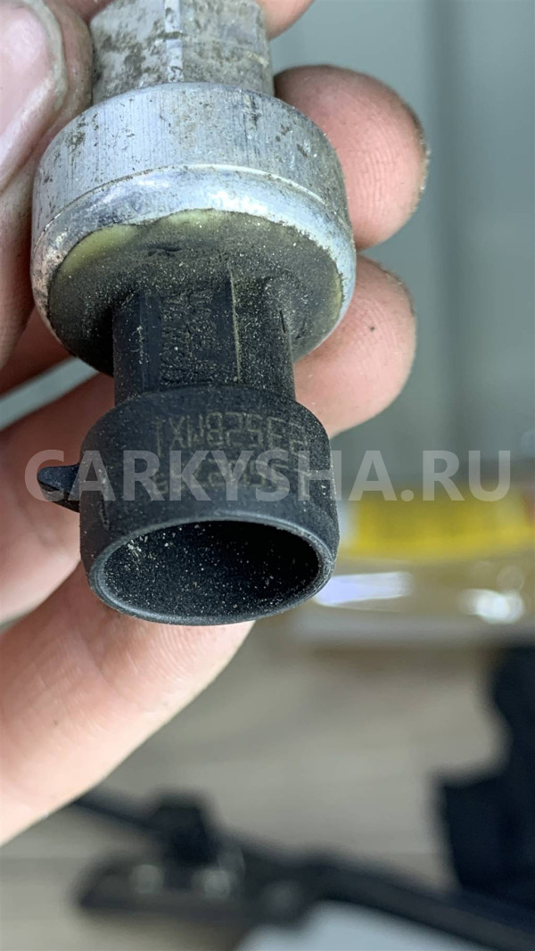 Датчик кондиционера Opel Insignia 2008-2013 Opel Insignia оригинальный номер 13502759