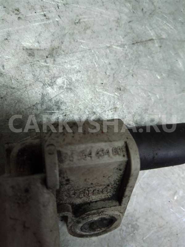 Датчик положения распредвала Ford Focus II 2008-2011 Ford Focus оригинальный номер 9665443480