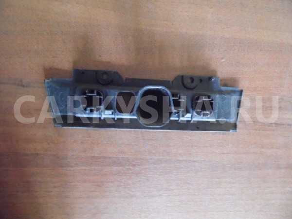 Накладка торпедо Ford Focus II (2005—2008) Ford Focus оригинальный номер 4M5113D734BC