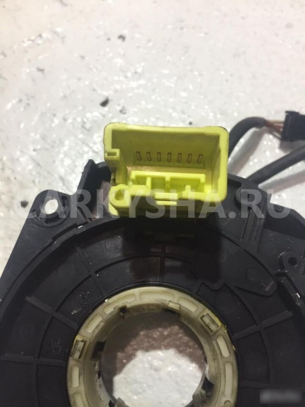 Кольцо SRS Nissan Bluebird1998 Nissan Bluebird 