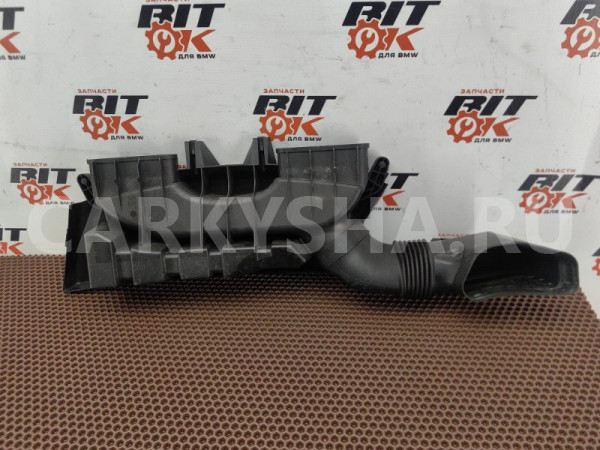 Воздухозаборник BMW X3 оригинальный номер 13 71 3 428 065, 13 71 3 428 065, 13713428065, 3428065, 13 71 3 428 066, 13713428066, 3428066