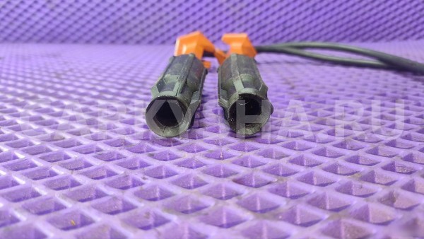 Бронепровода Mercedes-Benz W210 Mercedes-Benz E-klasse оригинальный номер 13303/2