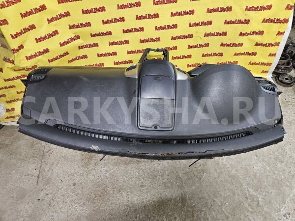 Торпедо Chevrolet Captiva 