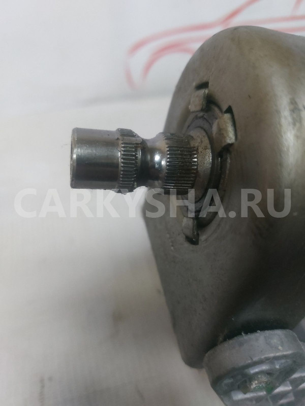 Колонка рулевая  Opel Astra J Opel Astra оригинальный номер 13328668