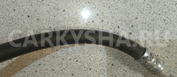 Трубка кондиционера Kia Rio III (2011—2015) Kia Rio оригинальный номер 977624L000